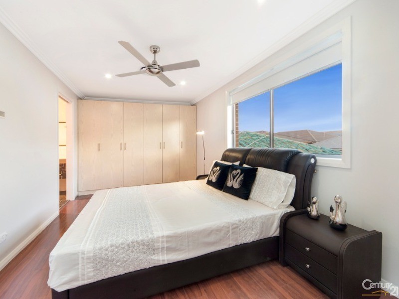 7 Bilpin Street, The Ponds NSW 2769