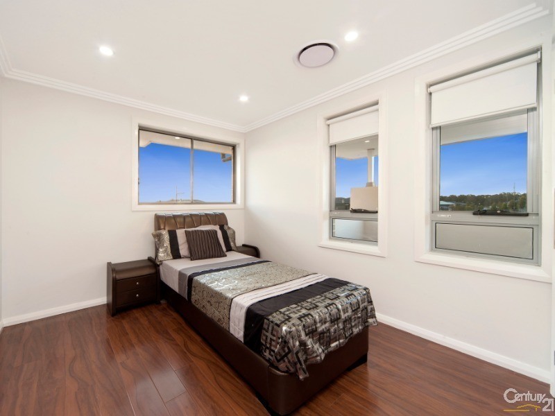7 Bilpin Street, The Ponds NSW 2769
