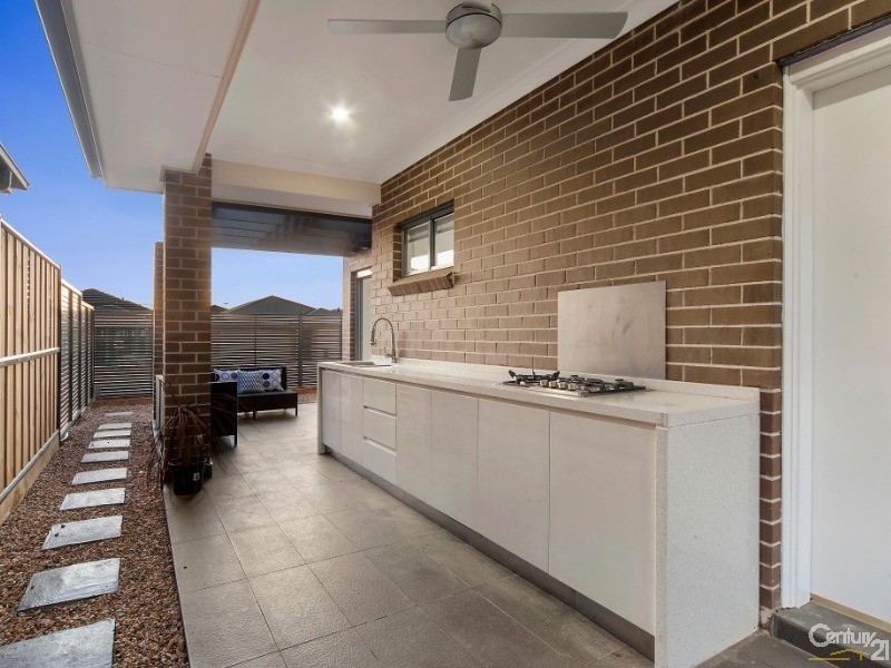 7 Bilpin Street, The Ponds NSW 2769