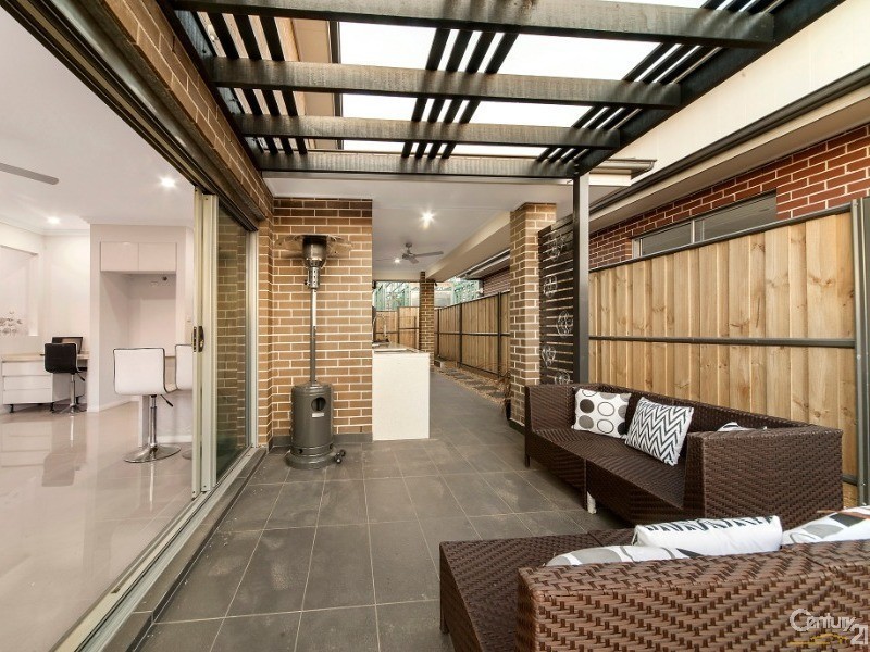 7 Bilpin Street, The Ponds NSW 2769