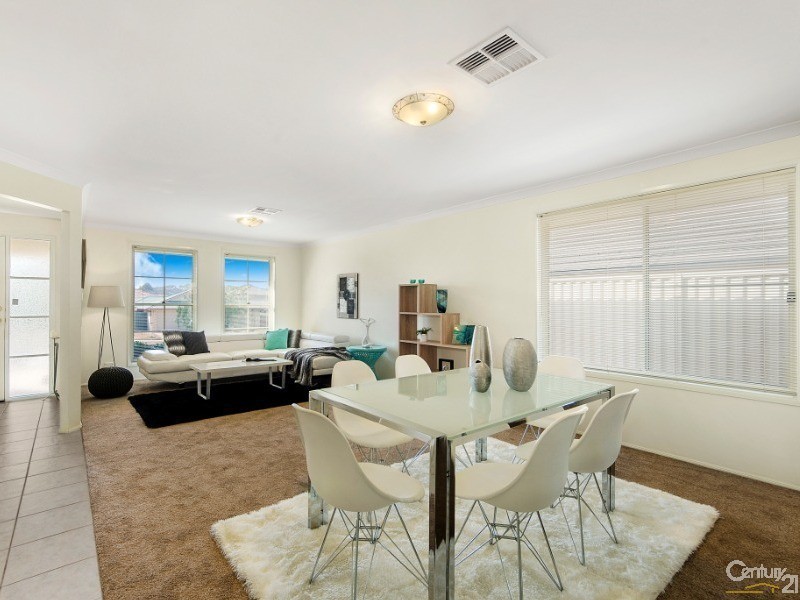 25 Green Hills Drive, Rouse Hill NSW 2155