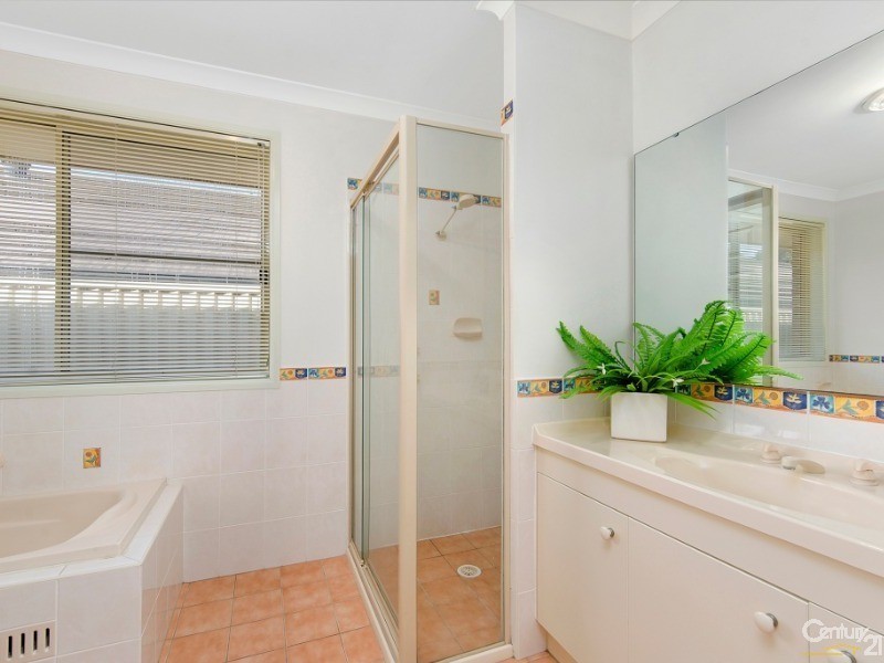 25 Green Hills Drive, Rouse Hill NSW 2155