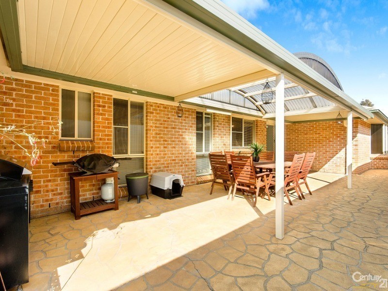 25 Green Hills Drive, Rouse Hill NSW 2155