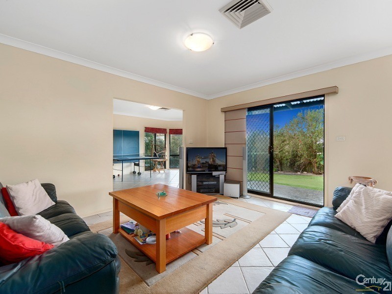 1 Highgate Circuit, Kellyville NSW 2155