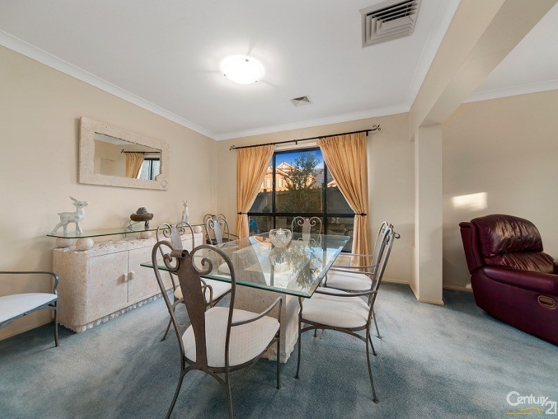 1 Highgate Circuit, Kellyville NSW 2155