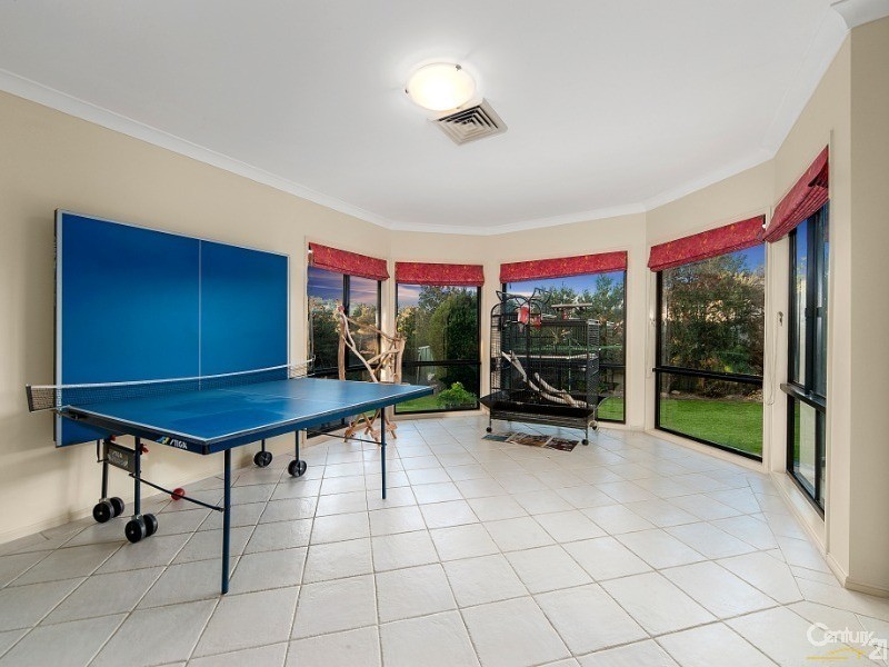 1 Highgate Circuit, Kellyville NSW 2155