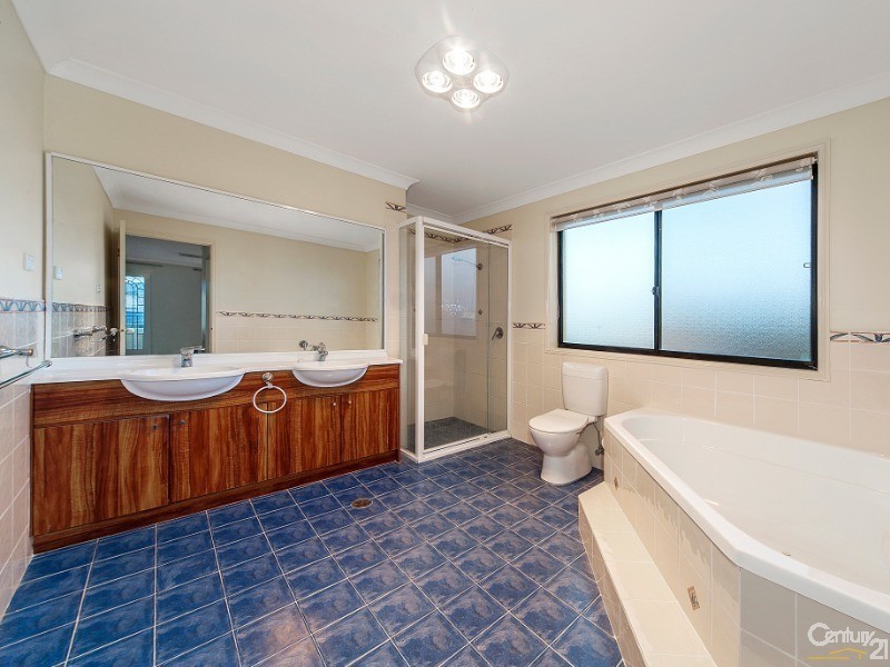 1 Highgate Circuit, Kellyville NSW 2155