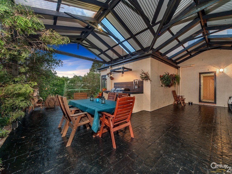 1 Highgate Circuit, Kellyville NSW 2155