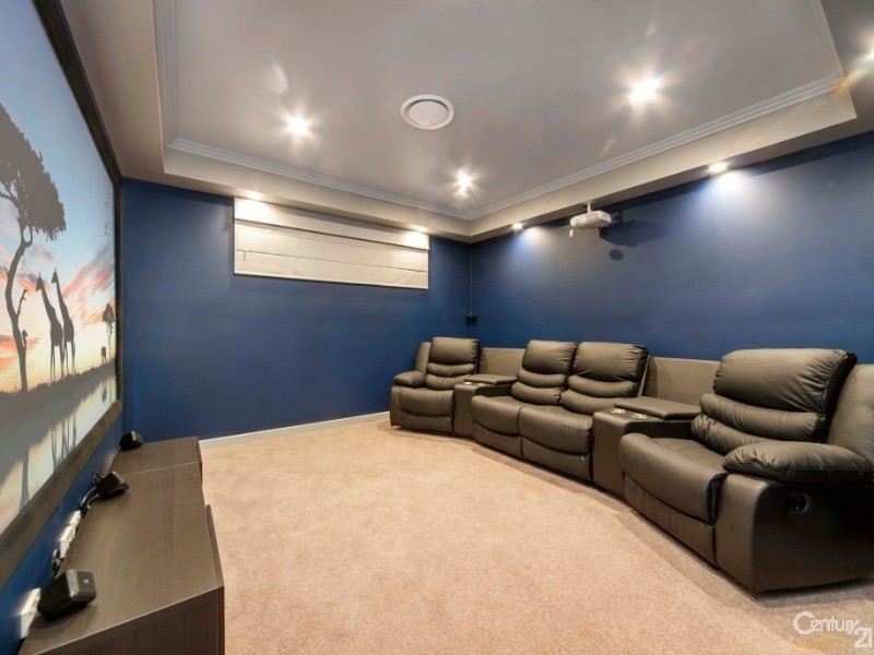 5 Wave Street, The Ponds NSW 2769