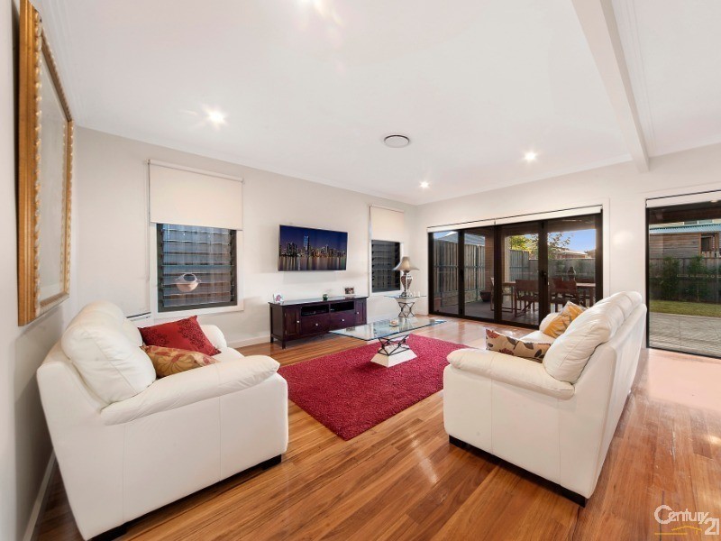 5 Wave Street, The Ponds NSW 2769