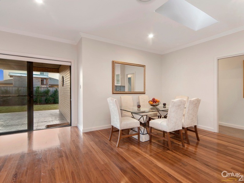 5 Wave Street, The Ponds NSW 2769