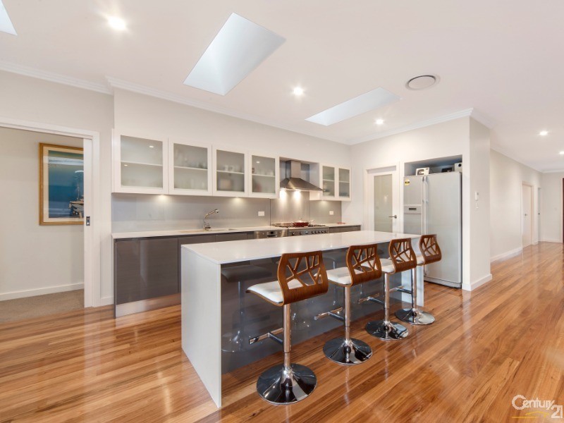 5 Wave Street, The Ponds NSW 2769