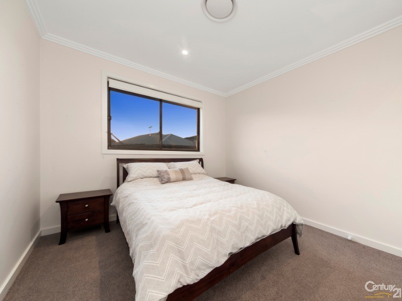 5 Wave Street, The Ponds NSW 2769