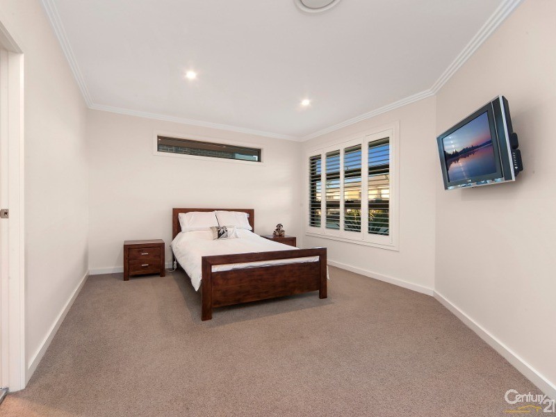 5 Wave Street, The Ponds NSW 2769