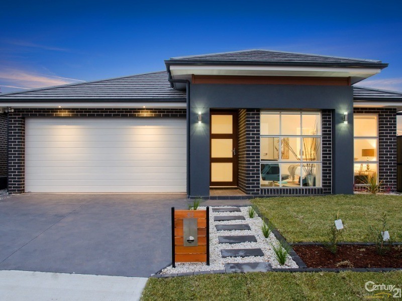 33 Mountain Street, The Ponds NSW 2769