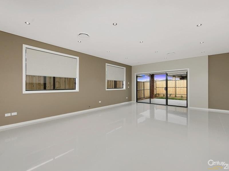 19 Megalong Road, The Ponds NSW 2769