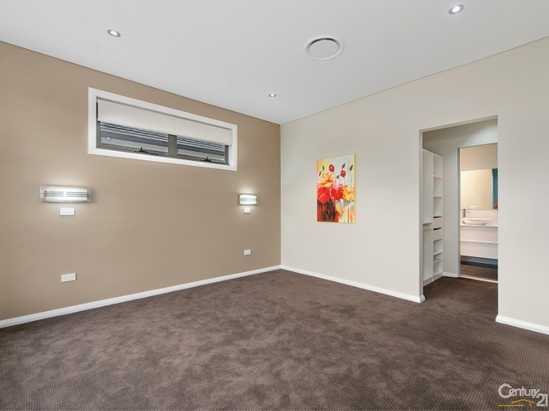 19 Megalong Road, The Ponds NSW 2769