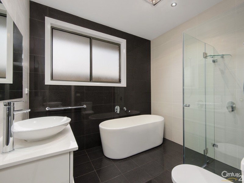 19 Megalong Road, The Ponds NSW 2769