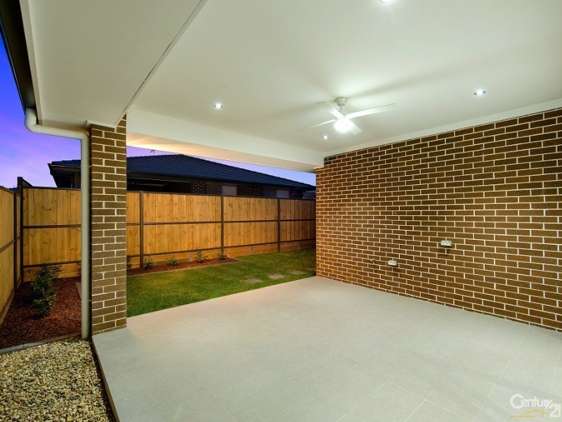 19 Megalong Road, The Ponds NSW 2769