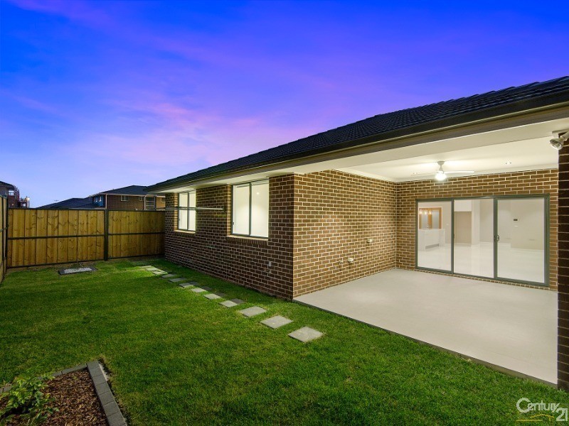 19 Megalong Road, The Ponds NSW 2769