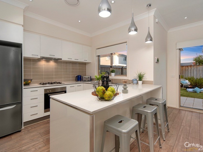 15 Diver Street, The Ponds NSW 2769