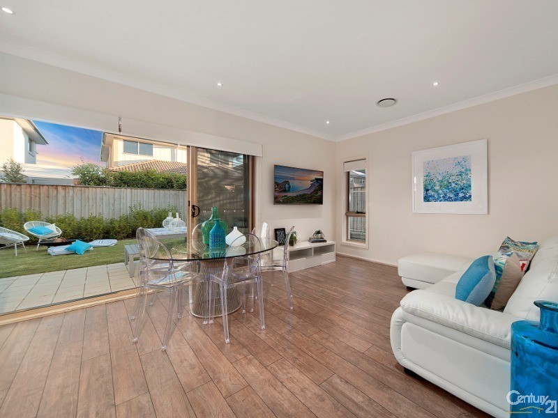 15 Diver Street, The Ponds NSW 2769