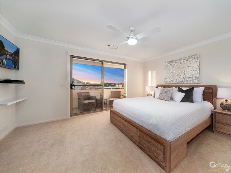 15 Diver Street, The Ponds NSW 2769