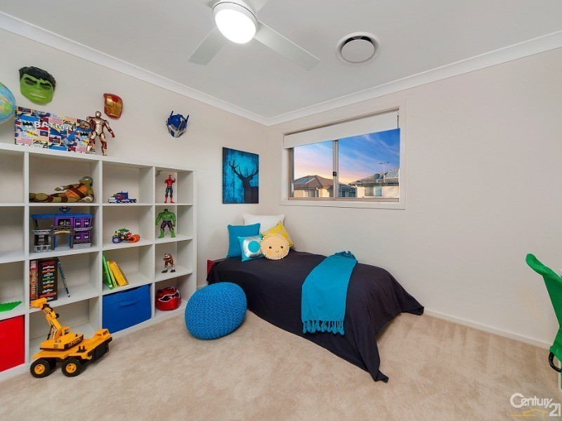 15 Diver Street, The Ponds NSW 2769