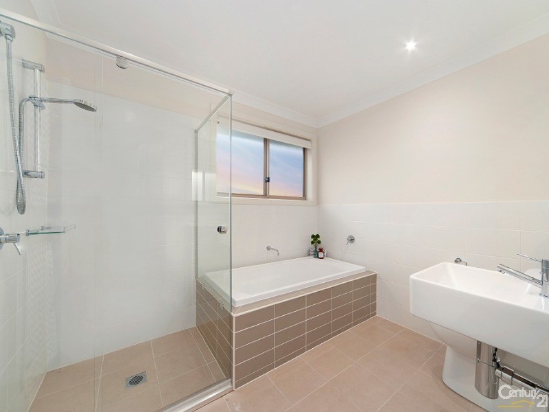 15 Diver Street, The Ponds NSW 2769