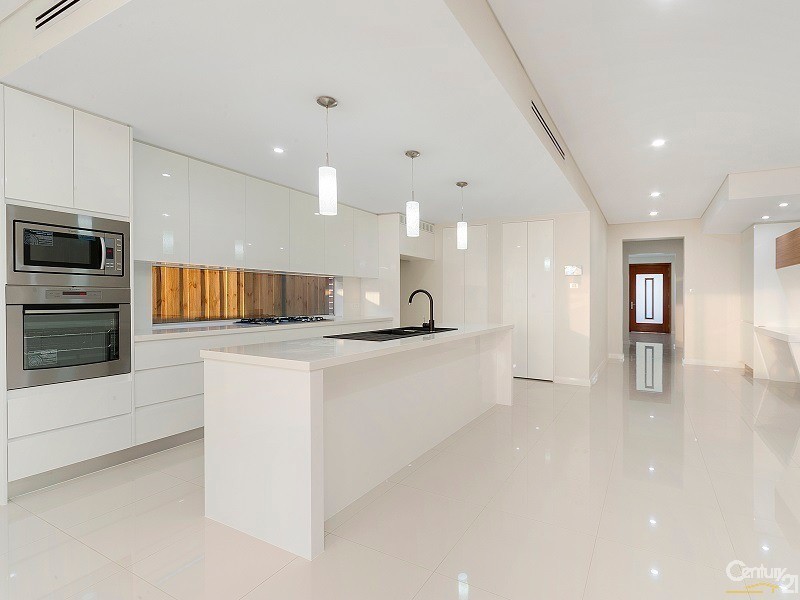 Lot 5302 Megalong Street, The Ponds NSW 2769