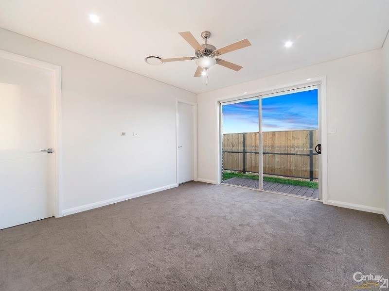Lot 5302 Megalong Street, The Ponds NSW 2769