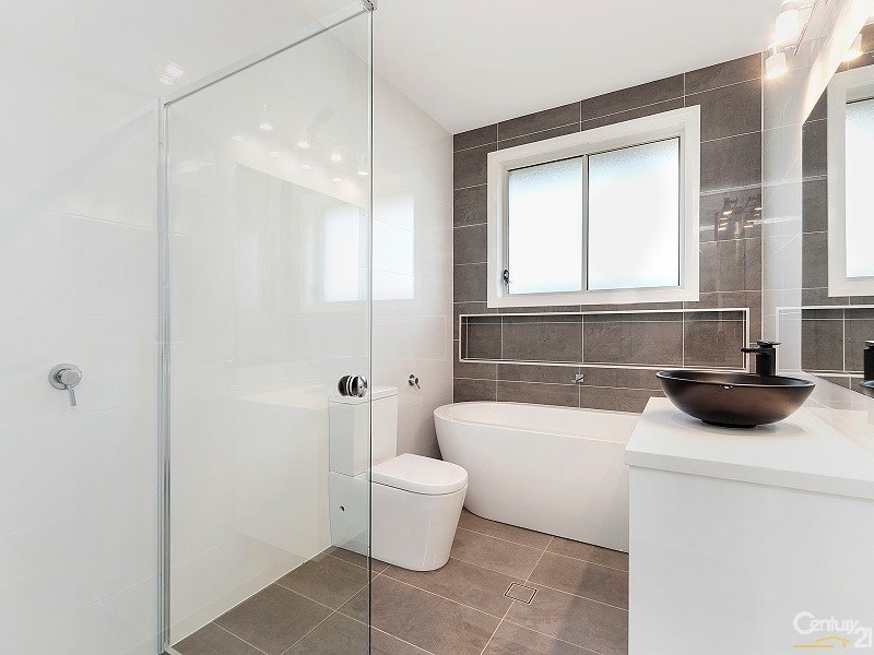 Lot 5302 Megalong Street, The Ponds NSW 2769