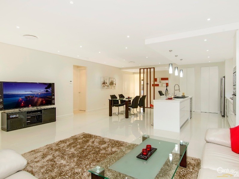 19 Woodford Street, The Ponds NSW 2769