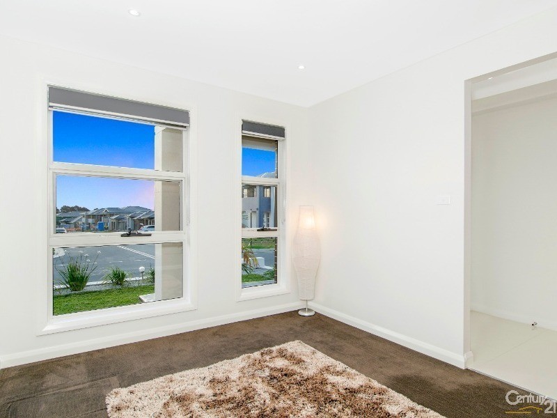 19 Woodford Street, The Ponds NSW 2769