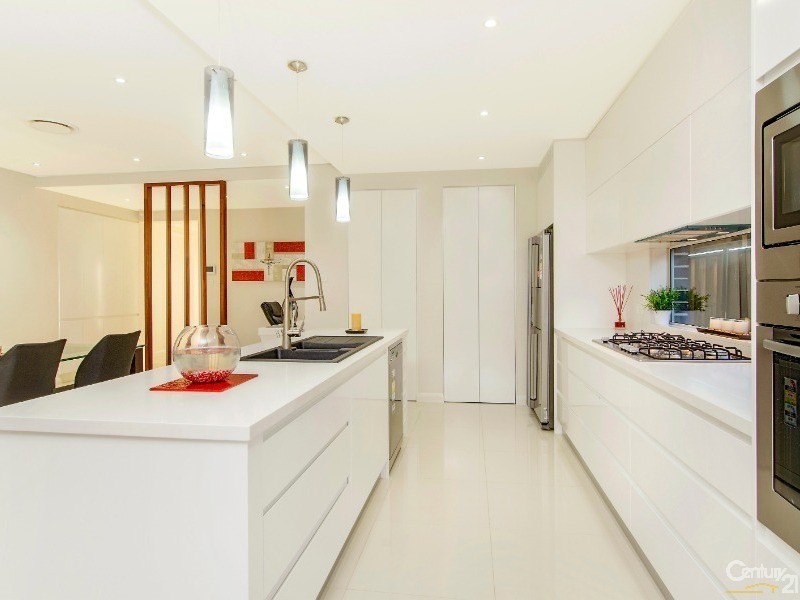 19 Woodford Street, The Ponds NSW 2769