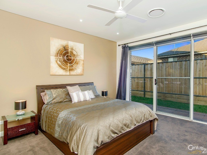 19 Woodford Street, The Ponds NSW 2769