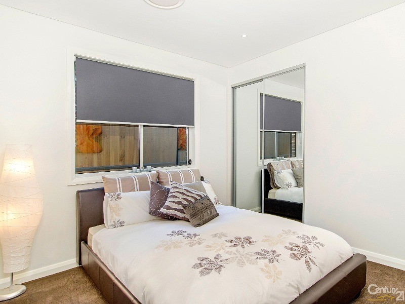 19 Woodford Street, The Ponds NSW 2769