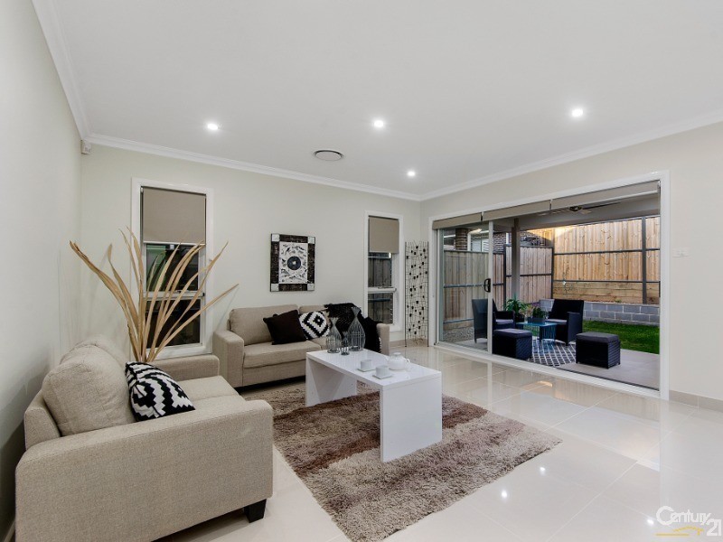 23 Everglades Street, The Ponds NSW 2769