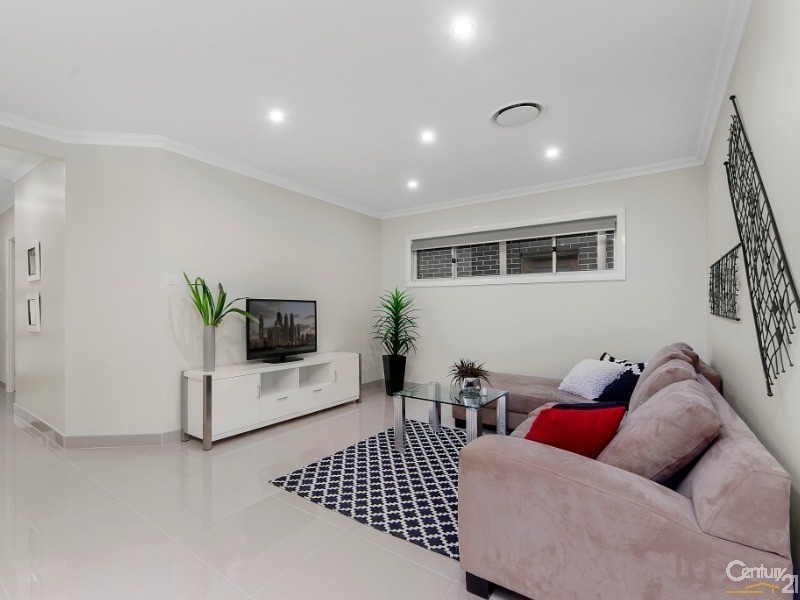 23 Everglades Street, The Ponds NSW 2769