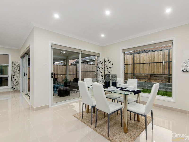 23 Everglades Street, The Ponds NSW 2769