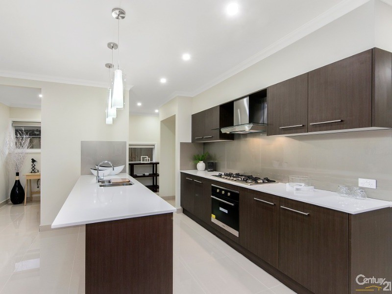 23 Everglades Street, The Ponds NSW 2769