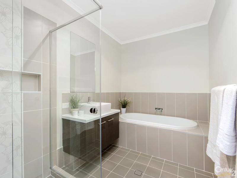 23 Everglades Street, The Ponds NSW 2769