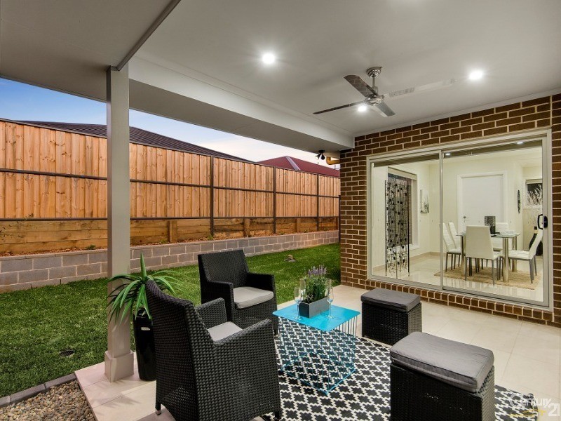 23 Everglades Street, The Ponds NSW 2769