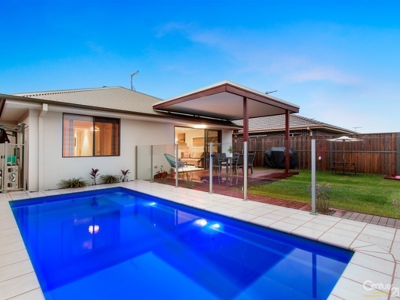 16 Tweed Street, The Ponds NSW 2769