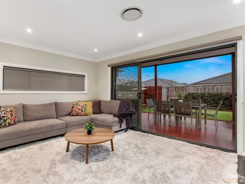 16 Tweed Street, The Ponds NSW 2769