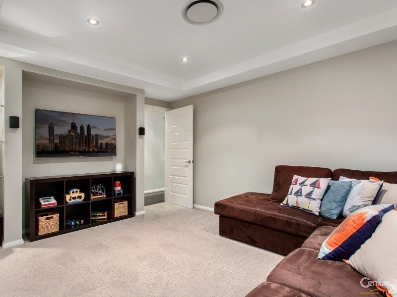 16 Tweed Street, The Ponds NSW 2769