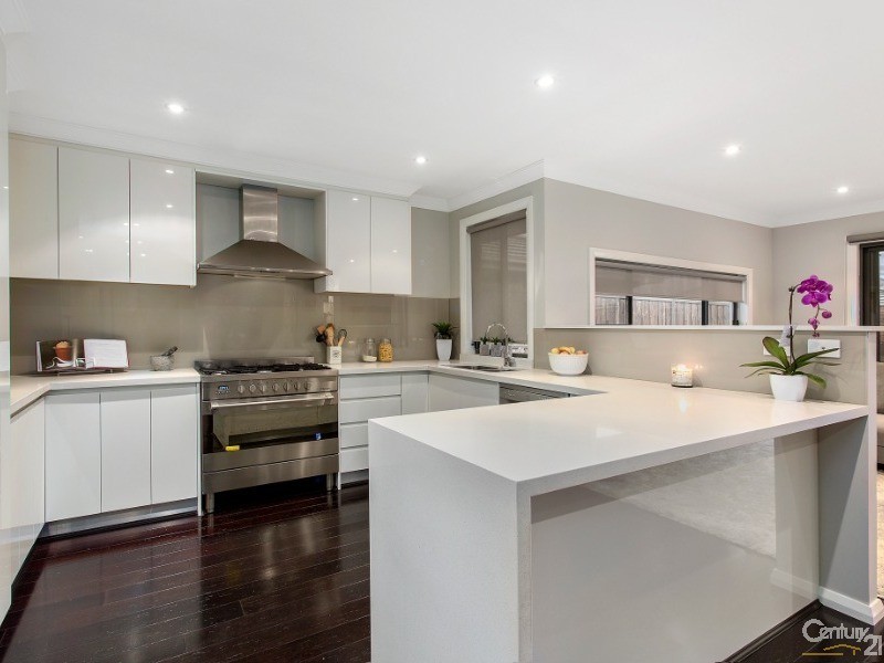 16 Tweed Street, The Ponds NSW 2769