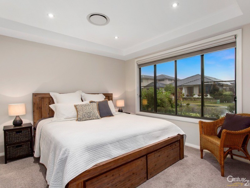 16 Tweed Street, The Ponds NSW 2769