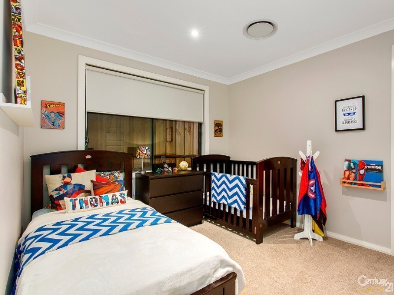 16 Tweed Street, The Ponds NSW 2769