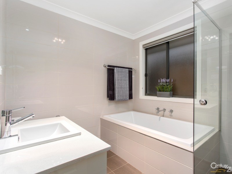 16 Tweed Street, The Ponds NSW 2769